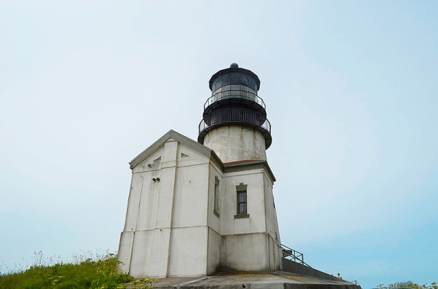 Oregon Lighthouses