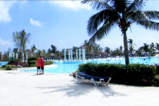 Playa del Carmen resorts